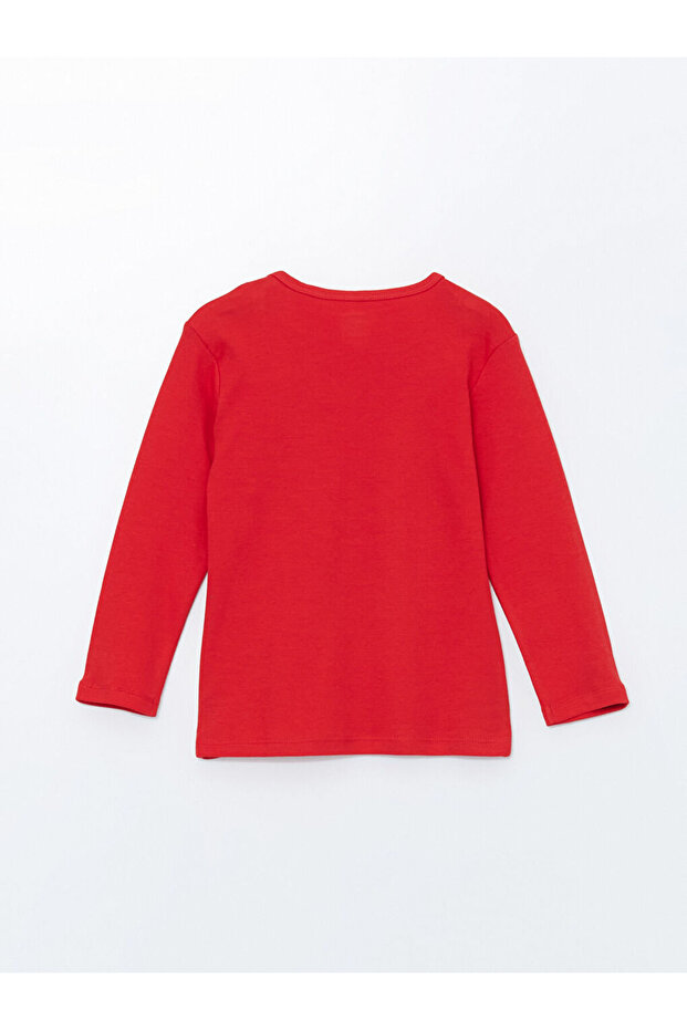 Yılbaşı Temalı Erkek Çocuk Pijama - 4