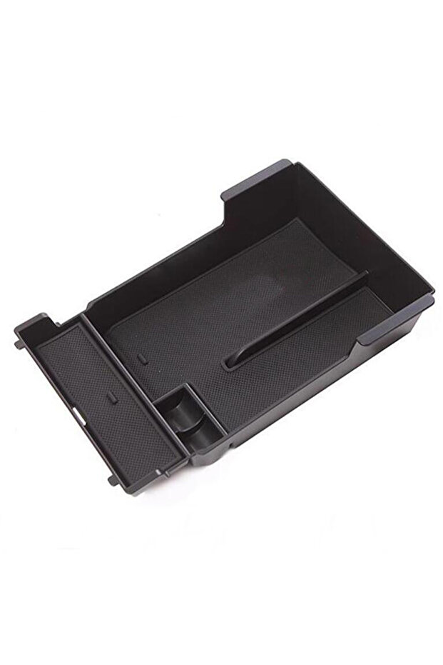 For Mazda 3 2019-23 Car Accessories Central Control Storage Box Armrest Box Storage Box For Mazda3 M