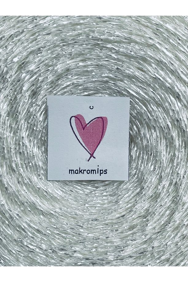 PREMIUM TWİSTED METALİK KAĞIT İP ( 250 gr/420m) POLYESTER PARLAK ÇANTA İPİ ÖRGÜ SÜSLEME PAKET İP - 4