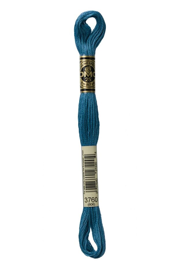 غزل مولين 3760 - 1