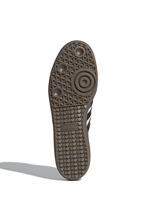 Orginals Sneaker Yürüyüş Ayakkabısı SAMBA OG B75806 - 7