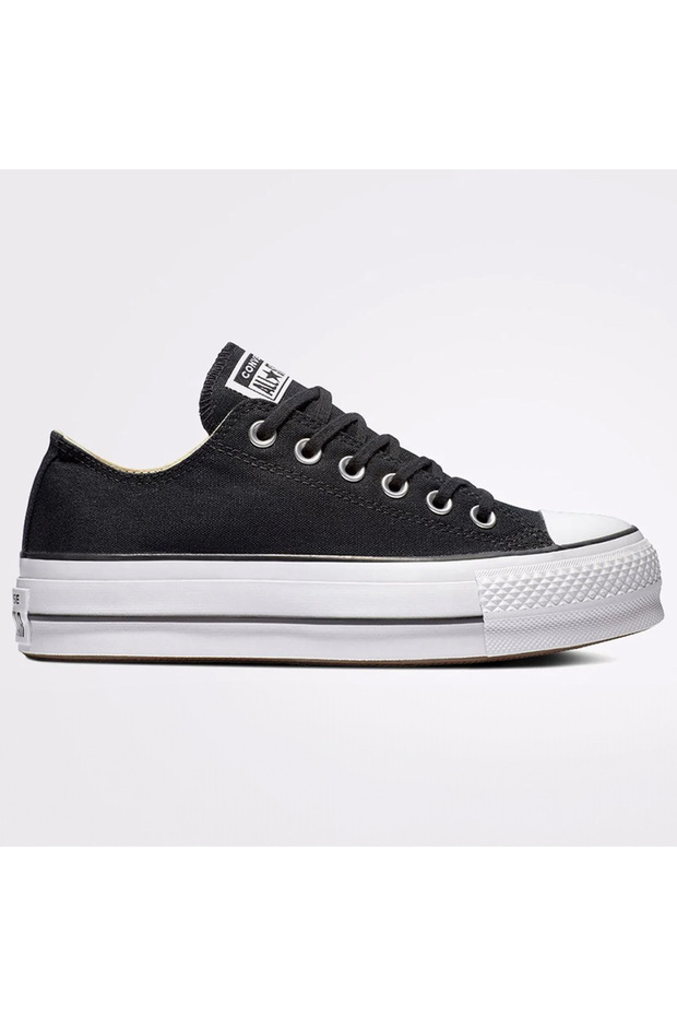 Sneaker Unisex BLACK - 2