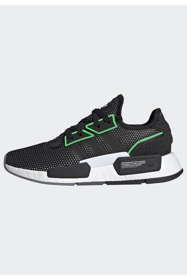 NMD_G1 Siyah Erkek Spor Ayakkabı IE4559 - 2