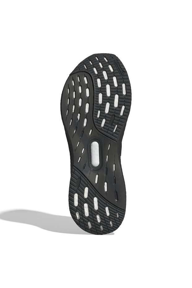 ULTRABOOST 5 Erkek Siyah Spor Ayakkabı ID8812 - 6