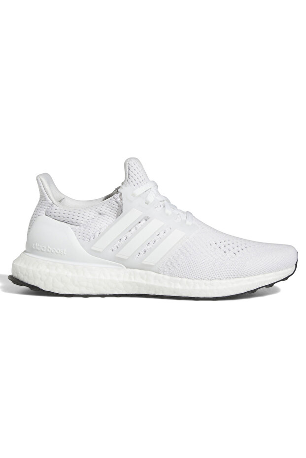 Kadın Ultraboost 1.0 Beyaz Spor Ayakkabı HQ4207 - 1