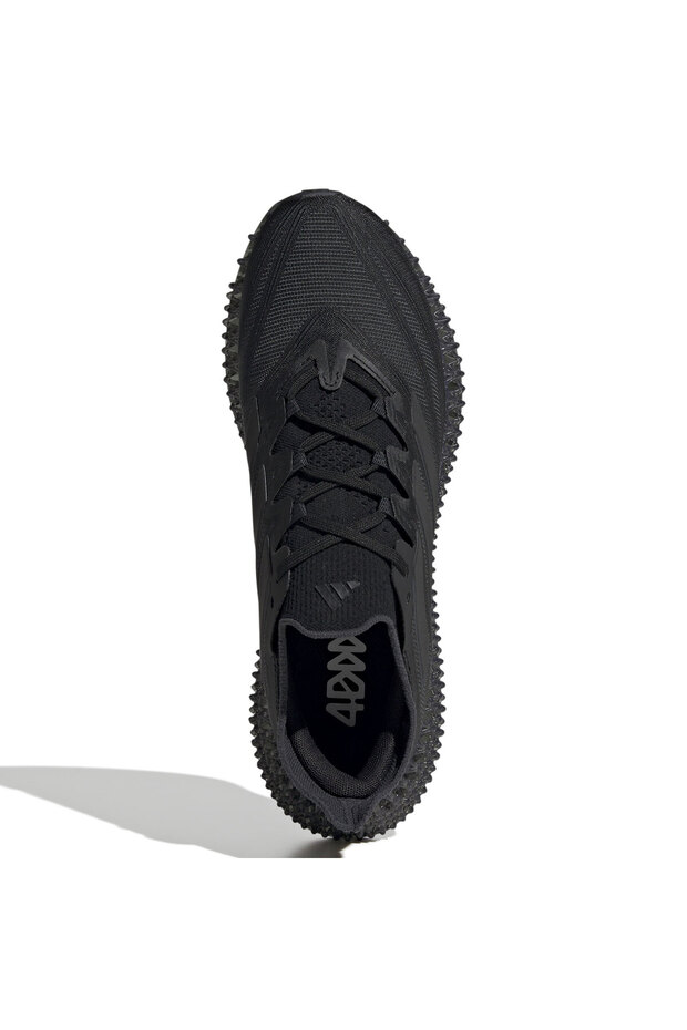 4DFWD 4 M Erkek Siyah Spor Ayakkabı ID8886 - 5