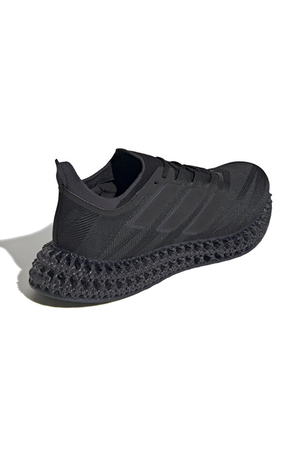 4DFWD 4 M Erkek Siyah Spor Ayakkabı ID8886 - 4