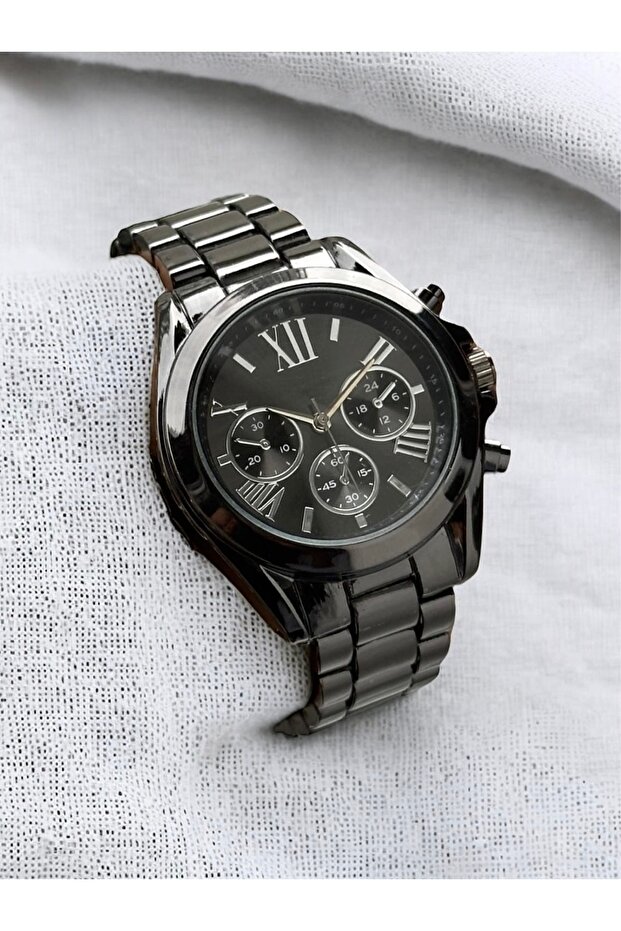 Özel Seri Analog Kol Saati - 3