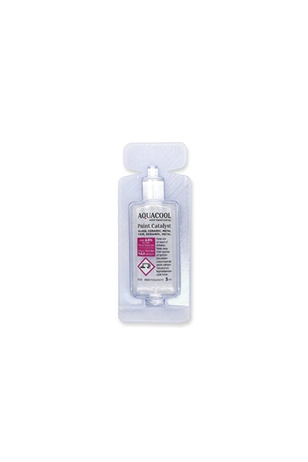 Aquacool Katalizör 5ml