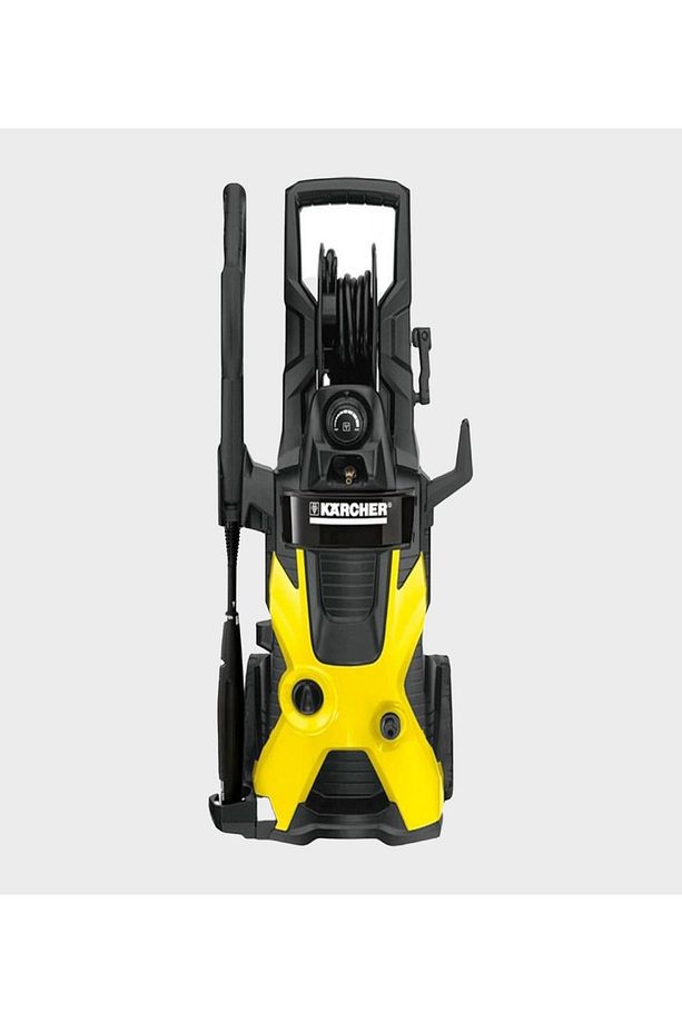 K 5 POWER CONTROL *EU  BASINÇLI YIKAMA MAKİNESİ - 4