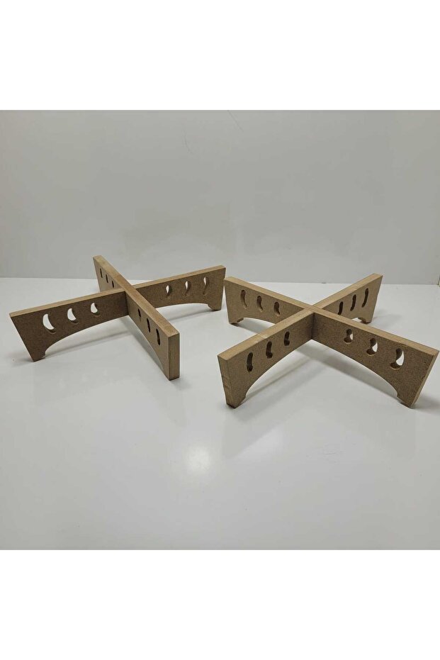 Destina Ahşap Modüler Nihale - 3