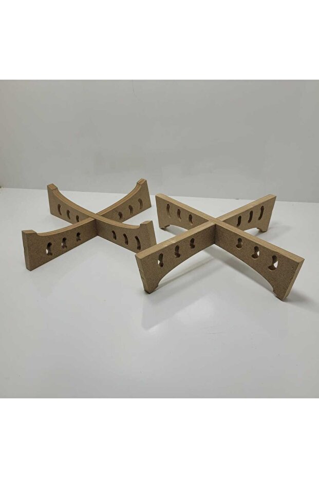 Destina Ahşap Modüler Nihale - 4