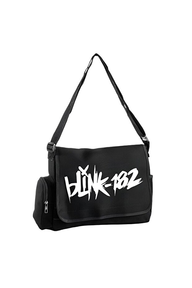 Blink Štampano Poštar Torba - 2