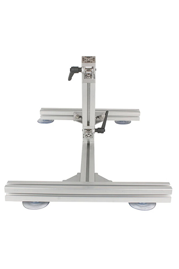 New Linear Actuator Bracket DIY Adjustable Angle Foldable Reciprocating Linear Actuator Mounting ... - 3