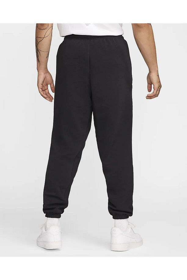 Standard Issue Dri-FIT Siyah Erkek Eşofman Altı - 4