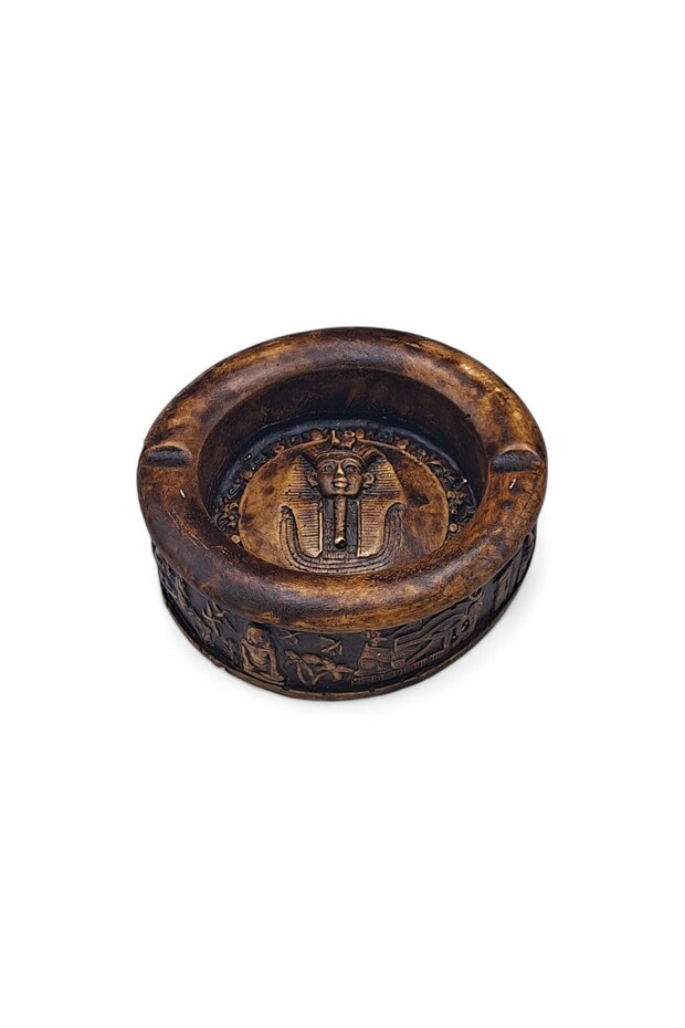 Sphinx Ashtray - Ash Tray - 2