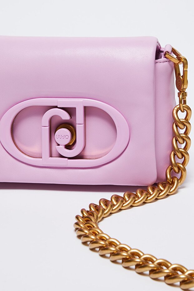 Samll LaPuffy Çanta - 5