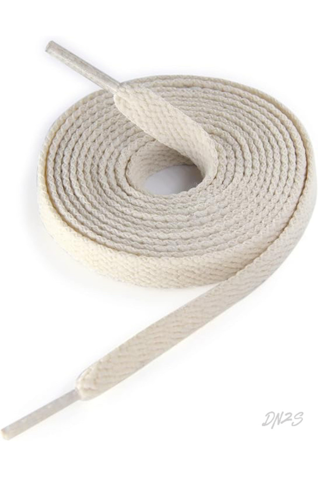 Flat Shoelaces 2 Pairs 4 Pieces