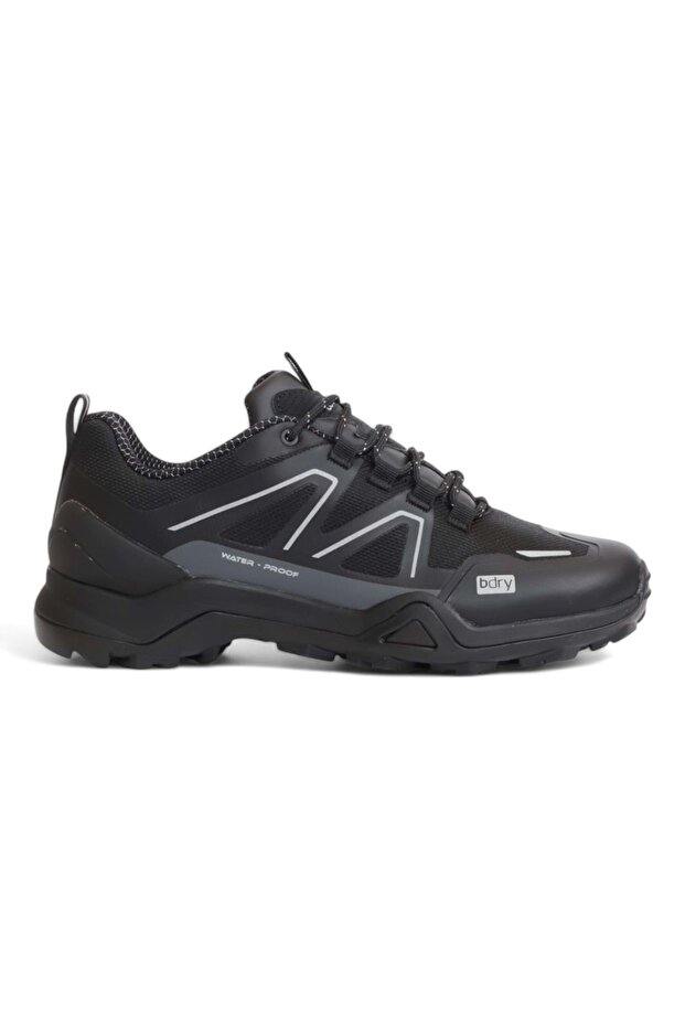 2091-Stream Anatomical Sole Waterproof Trekking Shoes