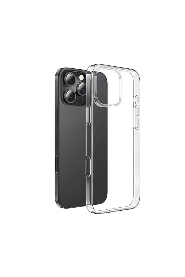 Case for Apple iPhone 16 Pro Premium Super Silicone