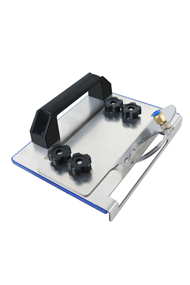 حامل طاحونة زاوية قطعة واحدة حامل طاحونة زاوية لقطع البلاط بزاوية 45 درجة، زاوية 45 درجة لقطع البلاط - 1