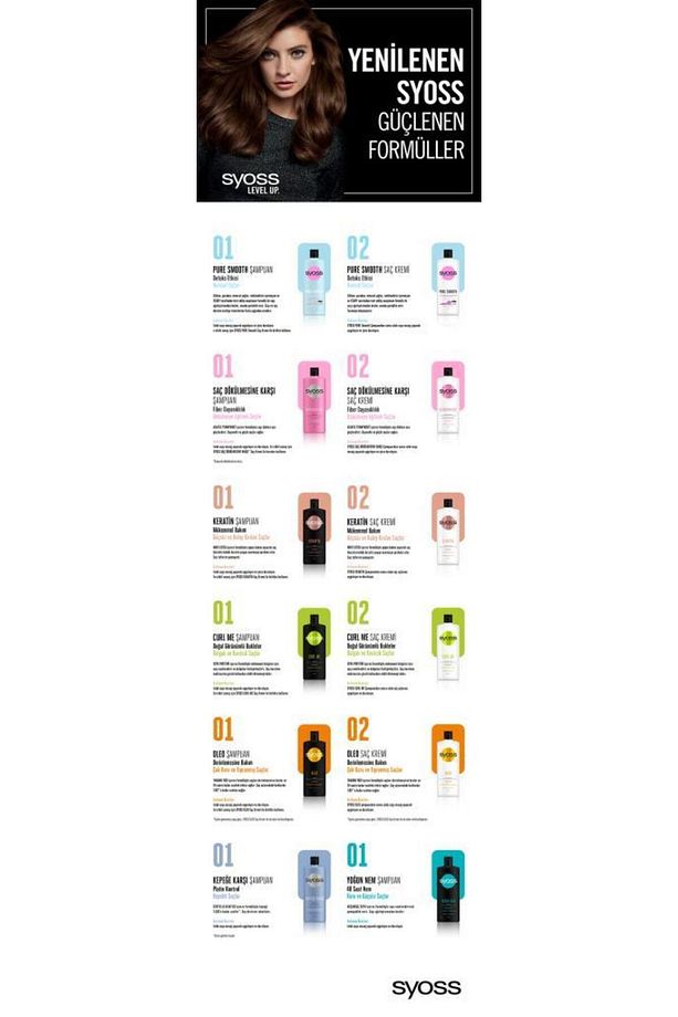 Curl Me Bukle Belirginleştirici Şampuan 500 Ml- - 4