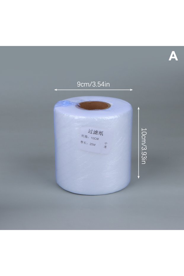 A 1PCS Filter Roll Replacement Set for BUBBLE MAGUS ARF-S ARF-M ARF-L Automatic Roll Filter Nylon F.