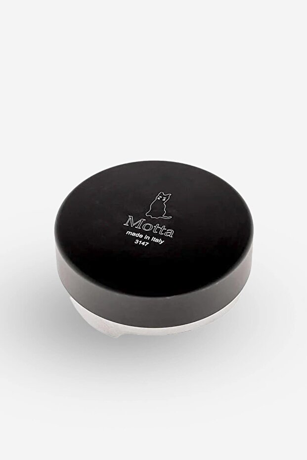 Coffee Leveler - Distributor Ocd |   58 mm Black