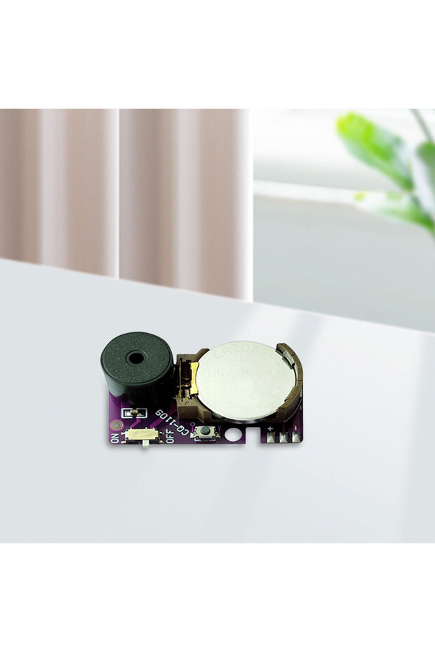 10-1PCS Cricket Noise Maker Prank Small Beeping Sound Prank Hidden Prank Noise Maker Prank Stuff ... - 6