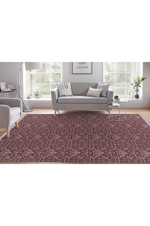 Carpet Cover Savan 6m2 Woven 200X300