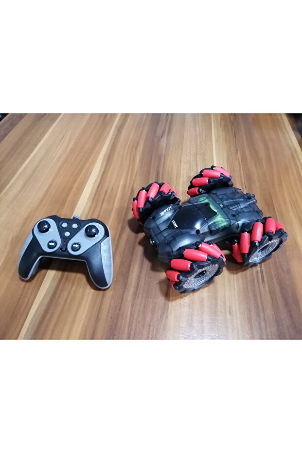 hyper cool stunt - 2