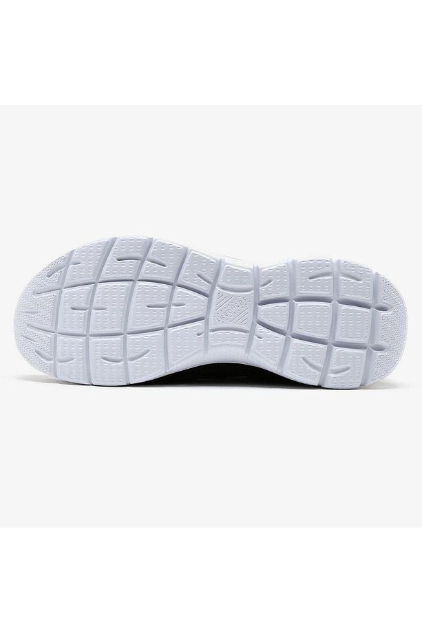 Summits Memory Foam Sneaker Hafızalı Taban Kadın Spor Ayakkabı Siyah - 4