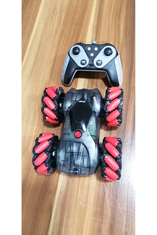 hyper cool stunt - 3