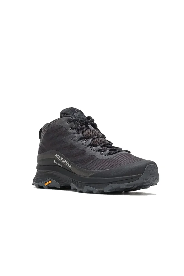 Moab Speed Mid Gtx Erkek Siyah Bot ERKEK BOT J067075 - 2
