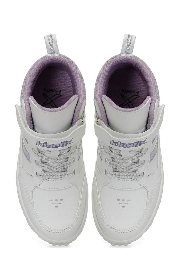 Drep Hi F Çocuk Uzun Konçlu Sneaker Spor Ayakkabı - 4