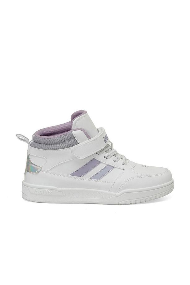 Drep Hi F Çocuk Uzun Konçlu Sneaker Spor Ayakkabı - 2