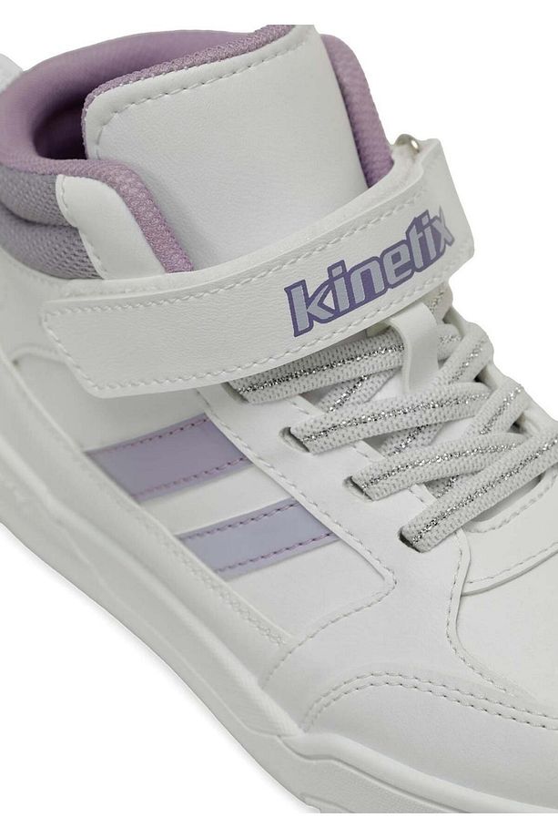 Drep Hi F Çocuk Uzun Konçlu Sneaker Spor Ayakkabı - 5