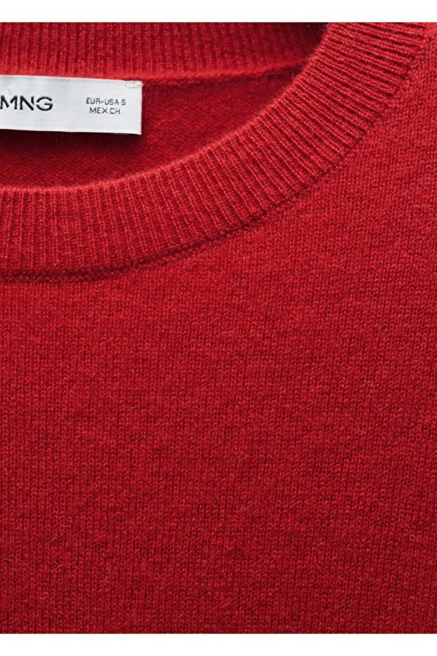 %100 kaşmir kazak - 5