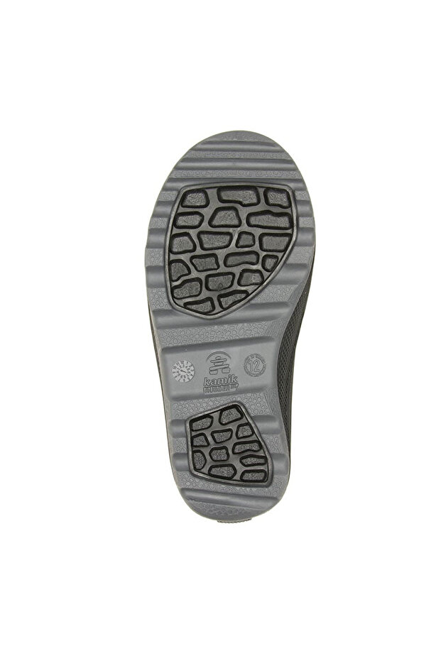 Snowmate Unisex Çocuk Yeşil Bot UNISEX ÇOCUK BOT NF8997C - 3