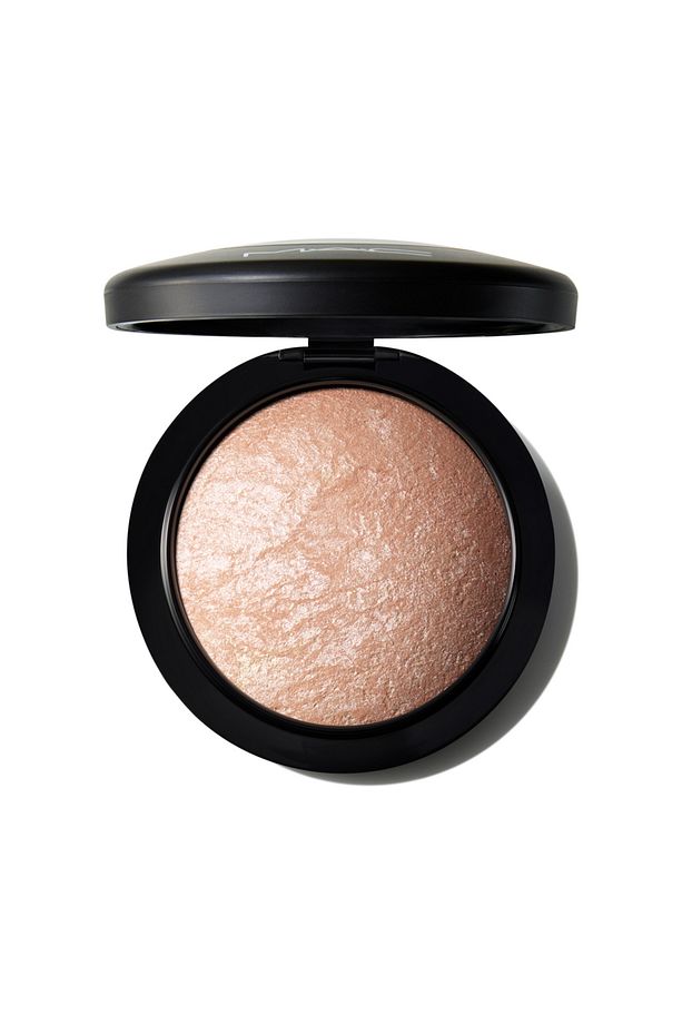 Mineralize Skinfinish Aydınlatıcı Pudra - Soft & Gentle - 5