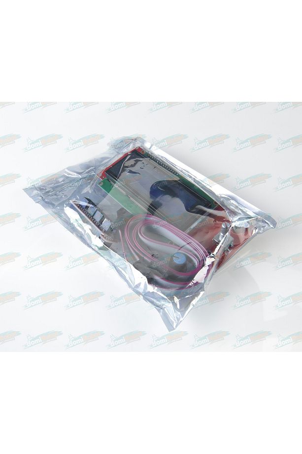 Reprap Ramps 1.4 4x20 Lcd Ekran Kiti - Smart Controller - 8