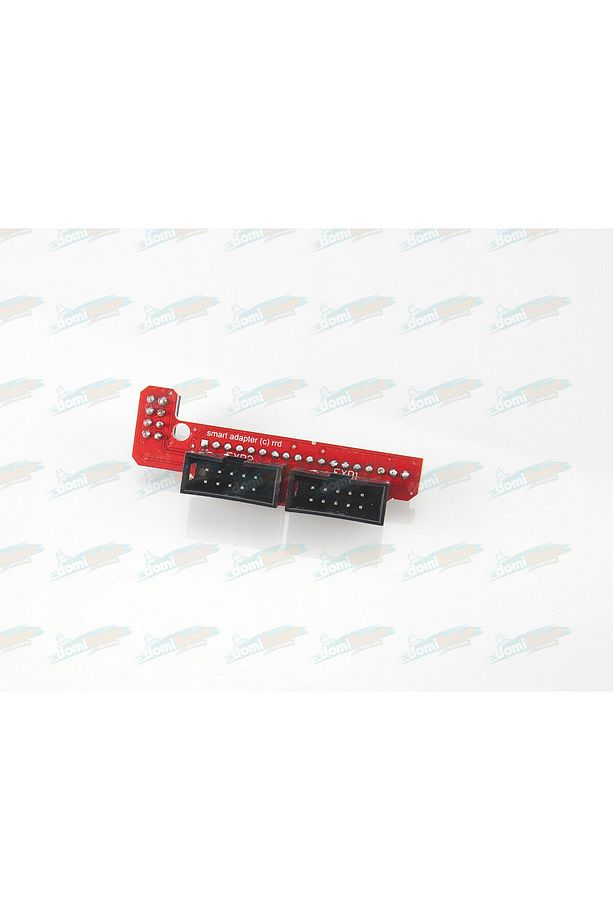 Reprap Ramps 1.4 4x20 Lcd Ekran Kiti - Smart Controller - 4
