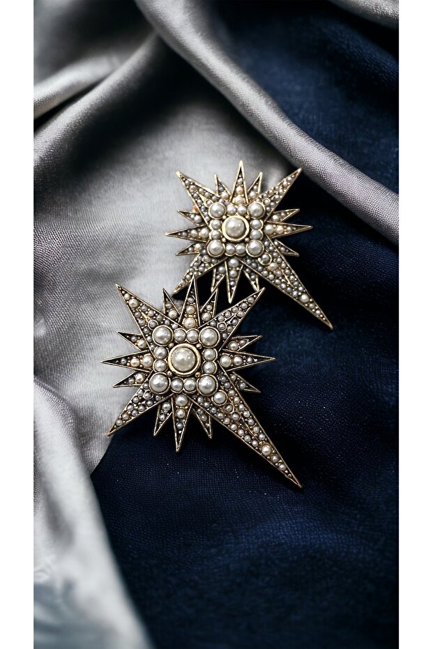 حلق نجم القطب - 3