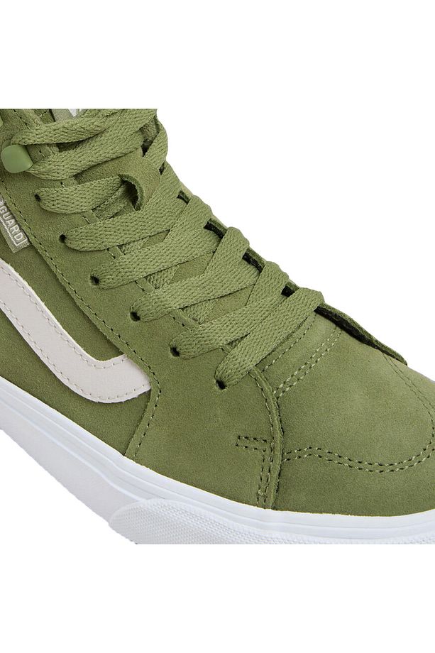 Filmore Hi VansGuard - 2