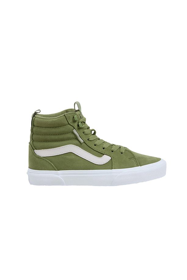 Filmore Hi VansGuard - 1