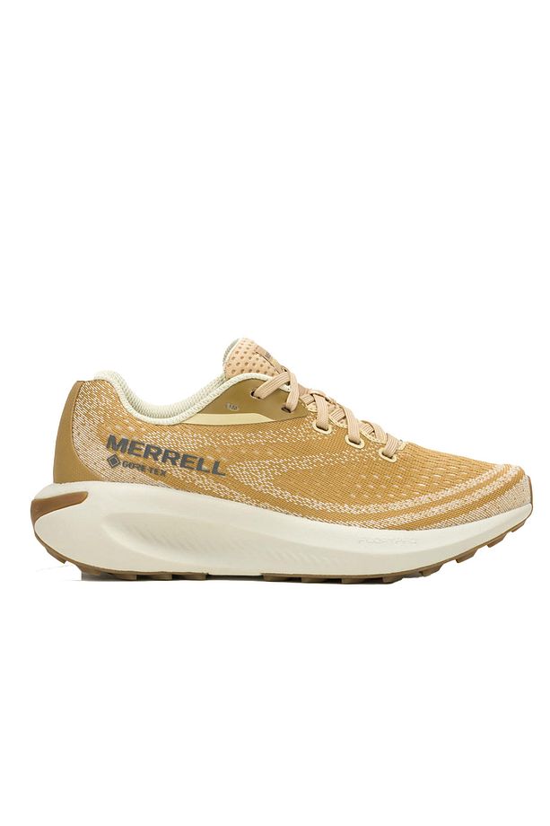 Morphlite Gtx Erkek Kırmızı Yol Koşusu Ayakkabısı Erkek Yol Koşusu Ayakkabısı - 1