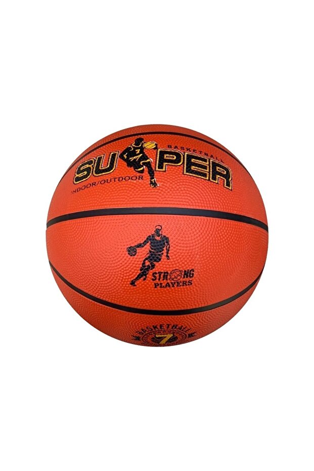 Basketbol Topu - 1