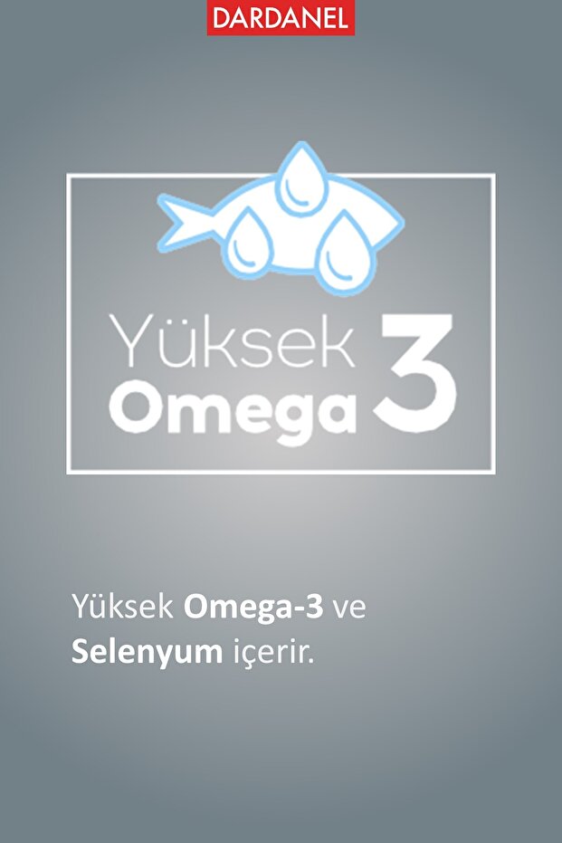 Light Ton Balığı 3x75 gr - 2