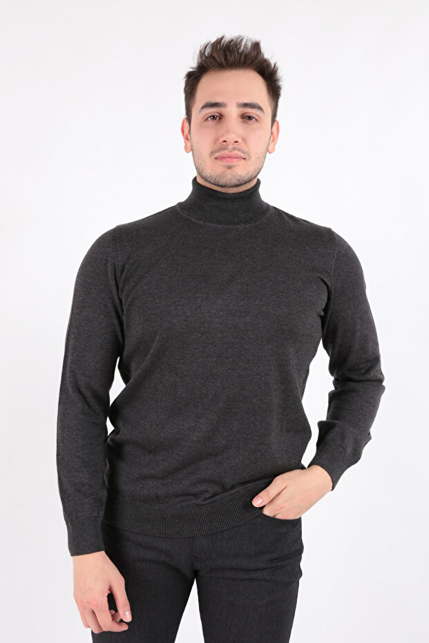 21038 Pulover pentru bărbați - 2