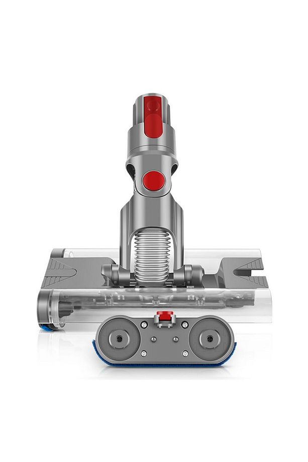 Dyson V7 V8 V10 V11 G5  Şarjlı Süpürgeler ile Uyumlu Fırçalı Süpürücü Başlık - 3